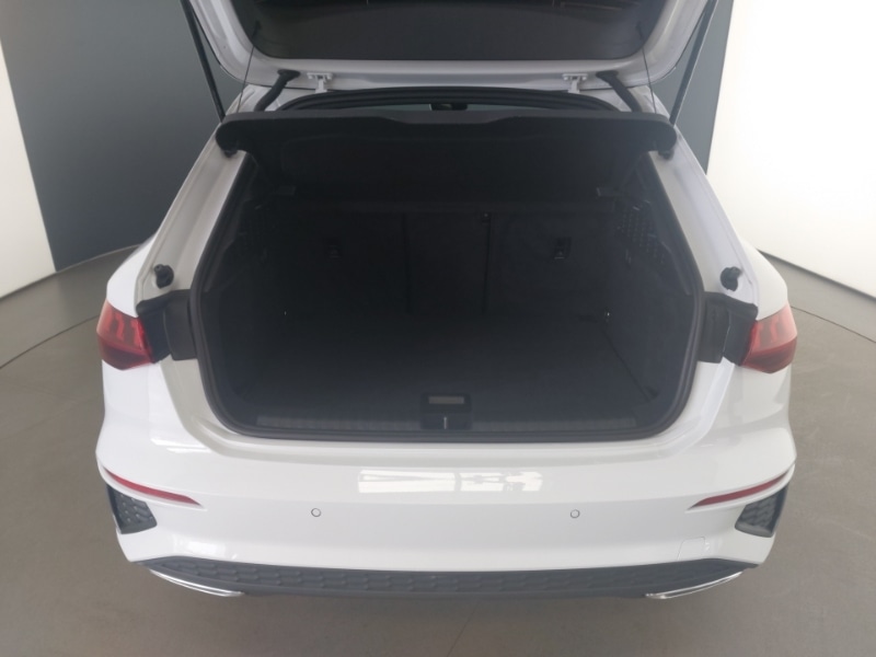 Used Audi A3 2023 for sale - 78216185: Photo 8