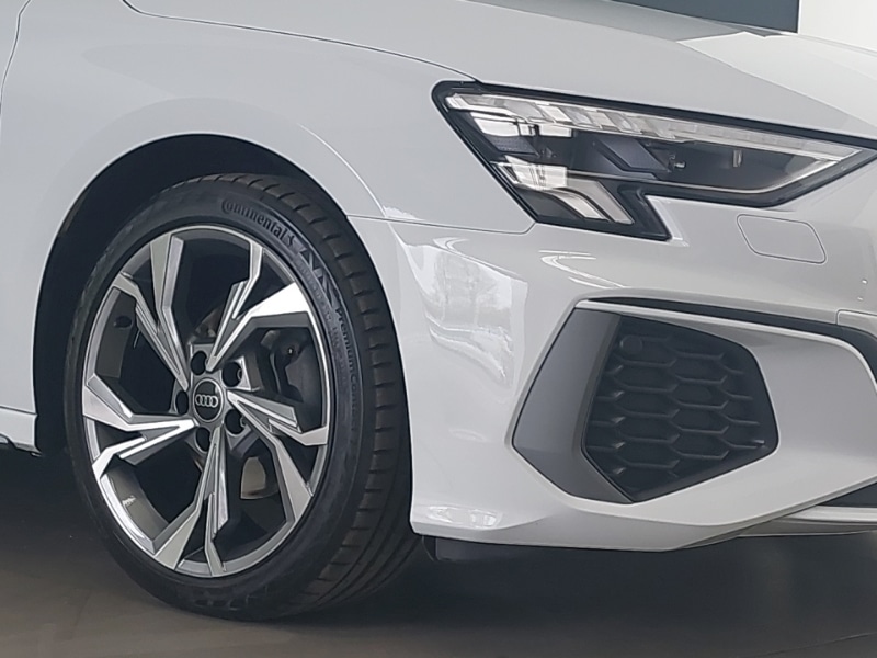Used Audi A3 2023 for sale - 78216185: Photo 9