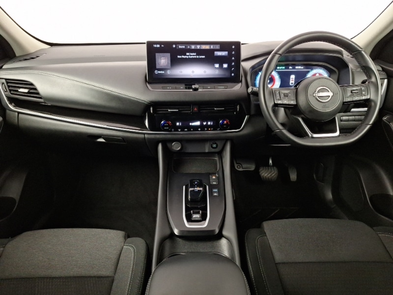 Used Nissan Qashqai 2023 for sale - 78032470: Photo 2