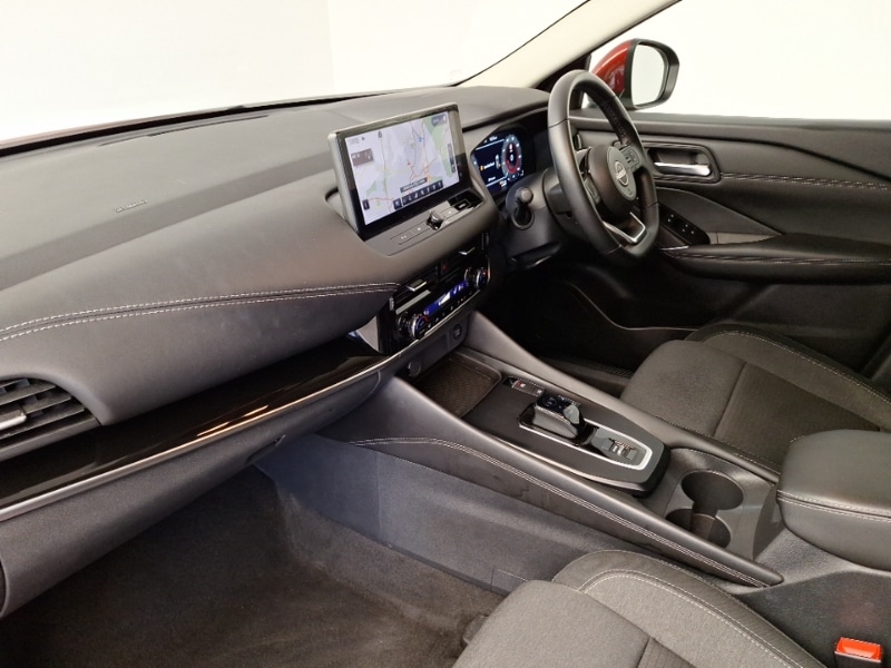 Used Nissan Qashqai 2023 for sale - 78032470: Photo 5