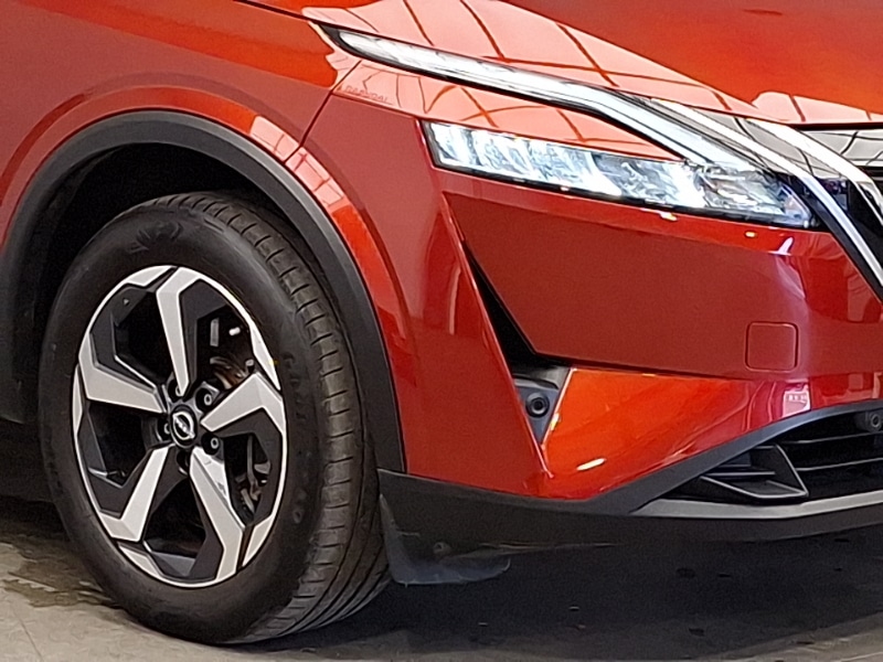 Used Nissan Qashqai 2023 for sale - 78032470: Photo 9