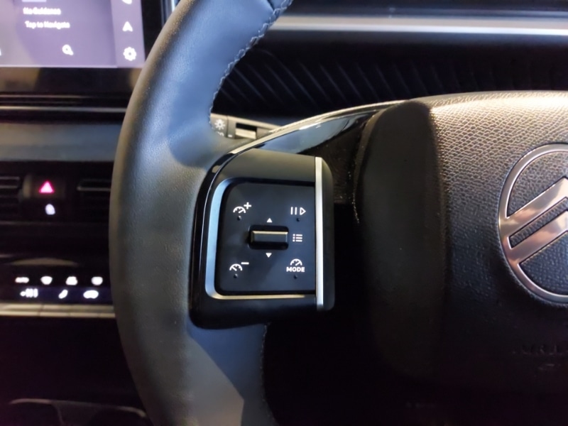 Used Citroen C3 2025 for sale - 78014026: Photo 10