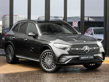 Used Mercedes-Benz GLC 2026 for sale - 79573038: Photo