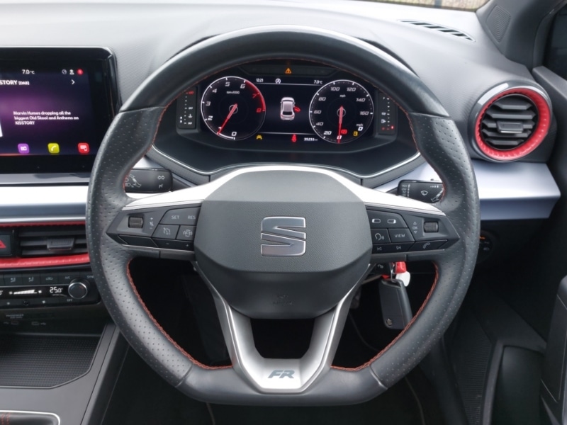 Used SEAT Ibiza 2022 for sale - 78071460: Photo 10