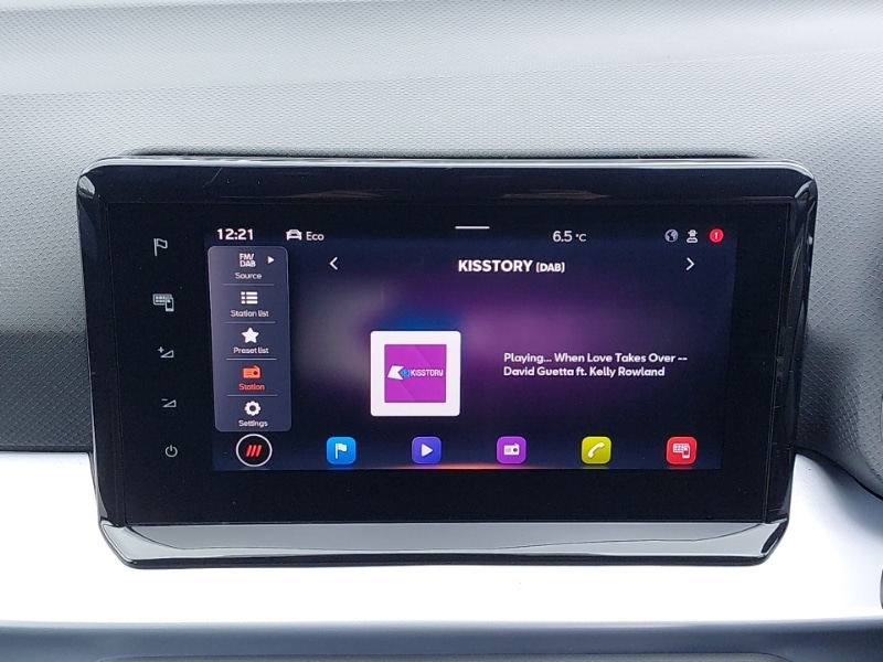 Used SEAT Ibiza 2022 for sale - 78071460: Photo 11