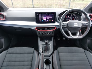 Used SEAT Ibiza 2022 for sale - 78071460: Photo