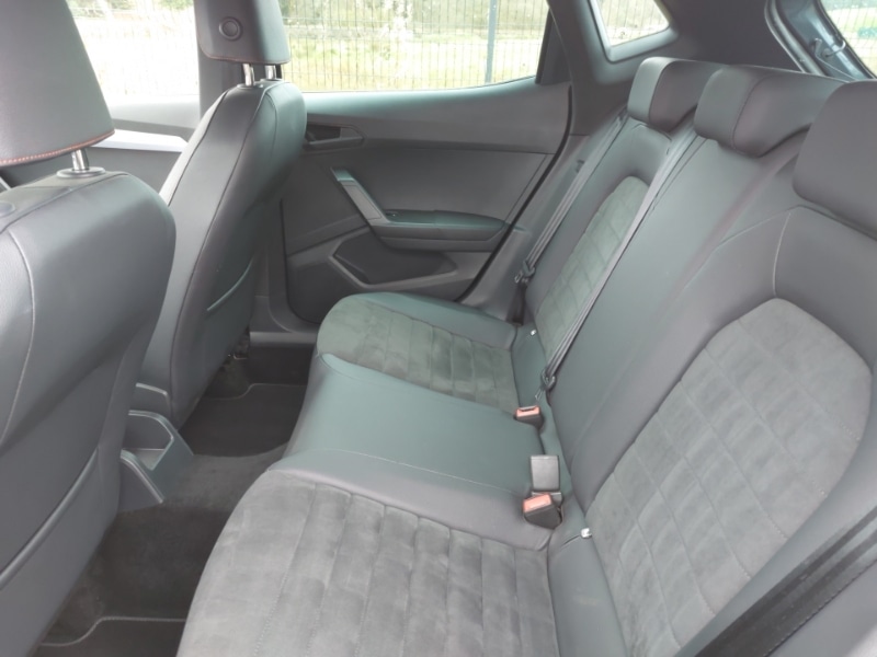 Used SEAT Ibiza 2022 for sale - 78071460: Photo 6