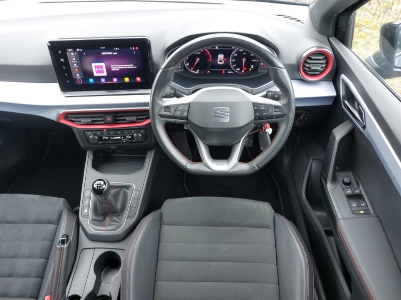 Used SEAT Ibiza 2022 for sale - 78071460: Photo 7