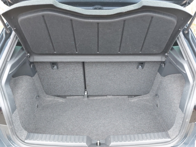 Used SEAT Ibiza 2022 for sale - 78071460: Photo 8