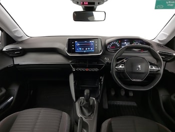 Used Peugeot 208 2020 for sale - 75740726: Photo