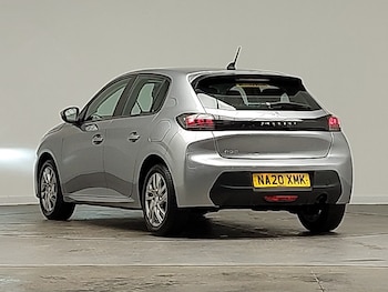 Used Peugeot 208 2020 for sale - 75740726: Photo