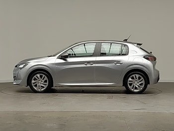 Used Peugeot 208 2020 for sale - 75740726: Photo