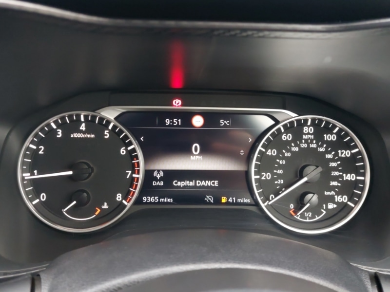 Used Nissan Juke 2025 for sale - 77202326: Photo 11