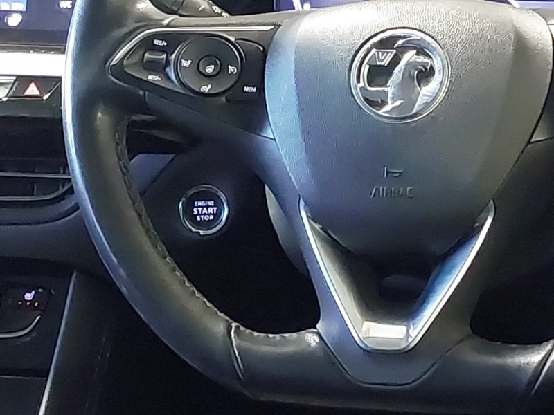 Used Vauxhall Grandland 2022 for sale - 77875957: Photo 10