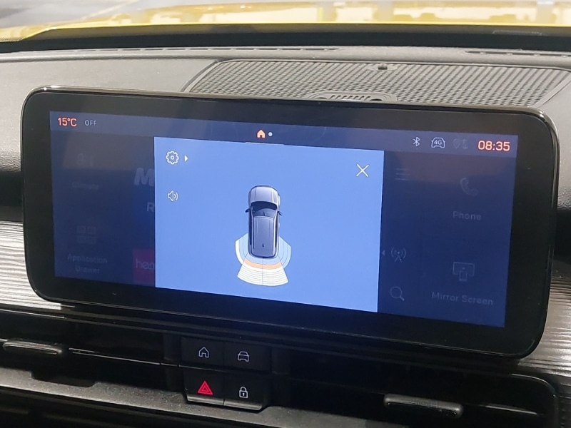 Used Jeep Other 2025 for sale - 78164874: Photo 11