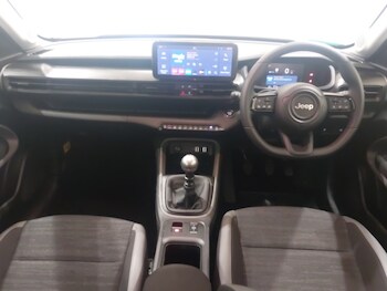 Used Jeep Other 2025 for sale - 78164874: Photo