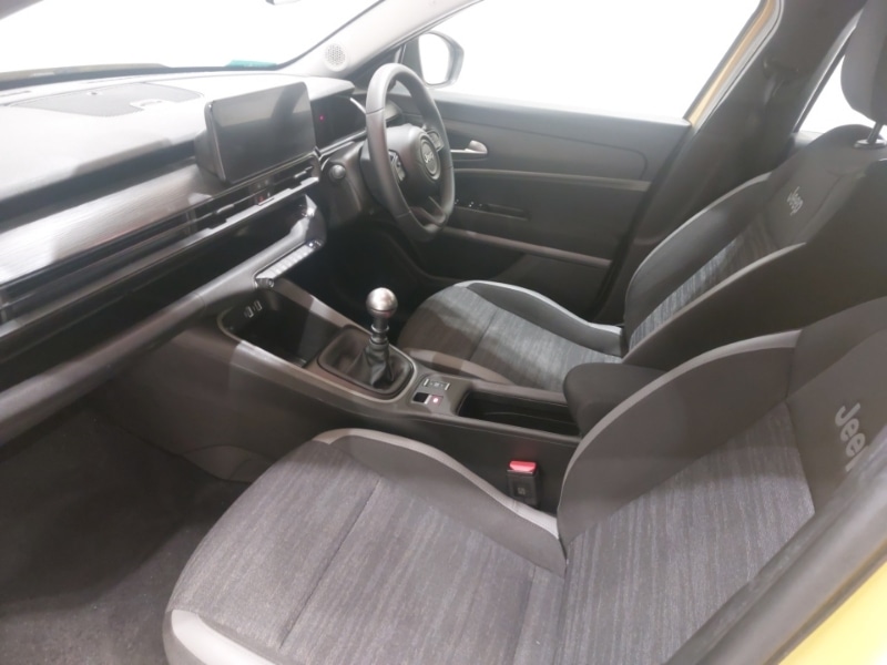 Used Jeep Other 2025 for sale - 78164874: Photo 5