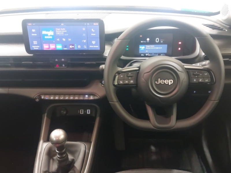 Used Jeep Other 2025 for sale - 78164874: Photo 7