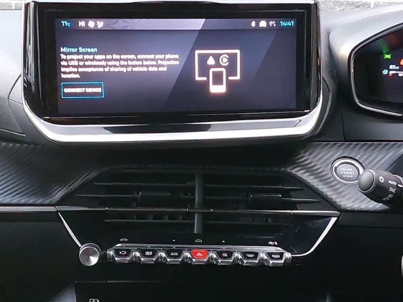 Used Peugeot 2008 2025 for sale - 76861388: Photo 10