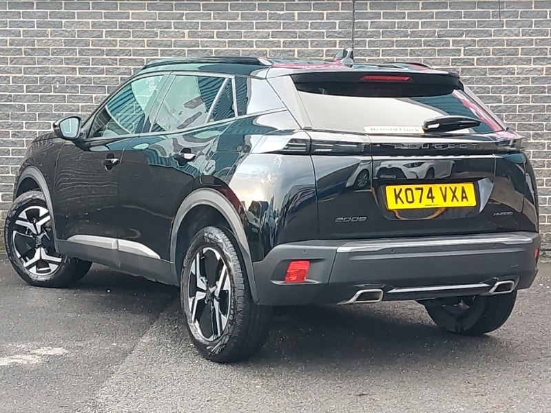 Used Peugeot 2008 2025 for sale - 76861388: Photo 3