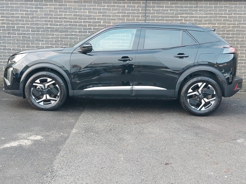 Used Peugeot 2008 2025 for sale - 76861388: Photo 4