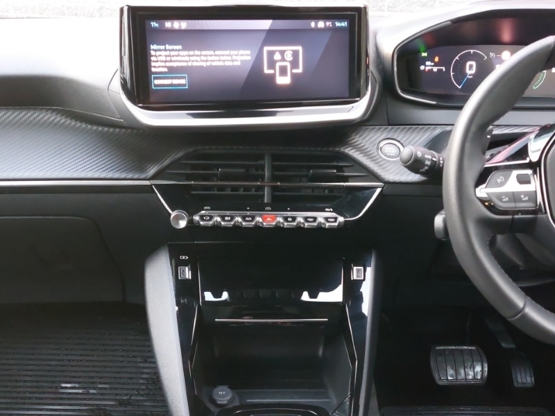 Used Peugeot 2008 2025 for sale - 76861388: Photo 7