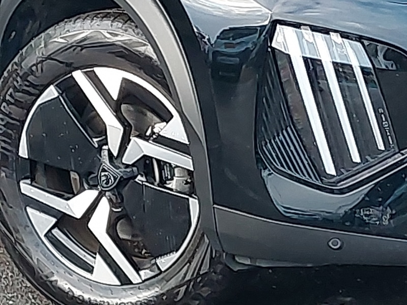 Used Peugeot 2008 2025 for sale - 76861388: Photo 9