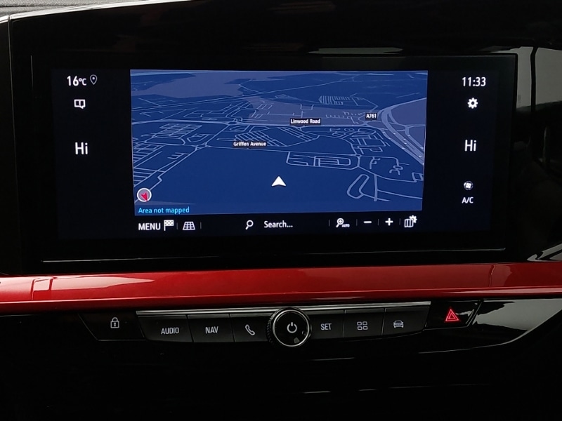 Used Vauxhall Mokka 2023 for sale - 76347728: Photo 11