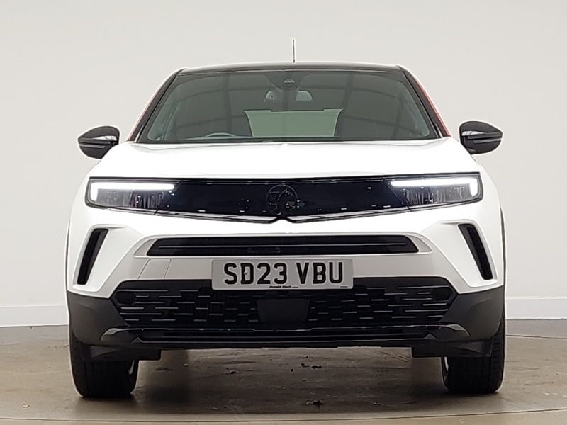 Used Vauxhall Mokka 2023 for sale - 76347728: Photo 12