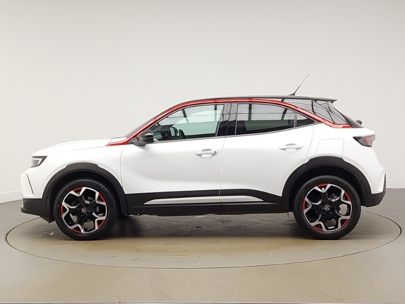 Used Vauxhall Mokka 2023 for sale - 76347728: Photo 4