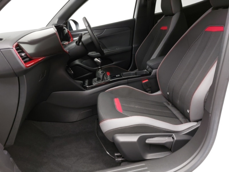 Used Vauxhall Mokka 2023 for sale - 76347728: Photo 5