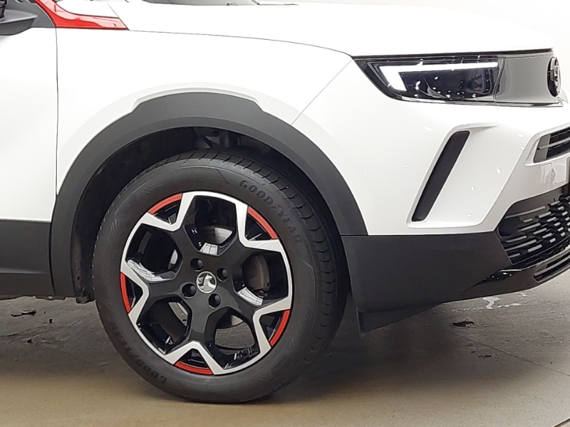 Used Vauxhall Mokka 2023 for sale - 76347728: Photo 9