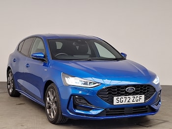 Used Ford Focus 2022 for sale - 79055970: Photo