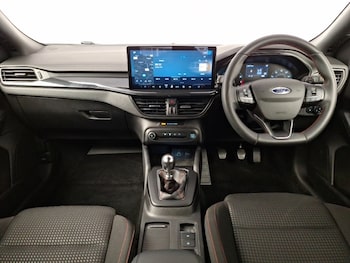 Used Ford Focus 2022 for sale - 79055970: Photo