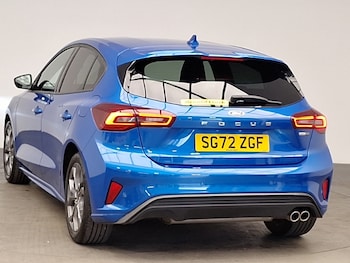 Used Ford Focus 2022 for sale - 79055970: Photo