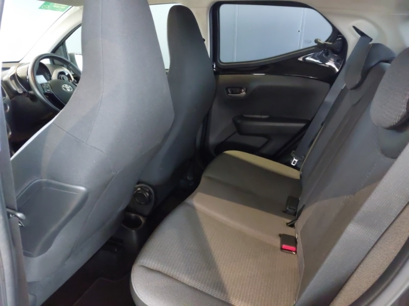 Used Toyota AYGO 2020 for sale - 77722280: Photo 6