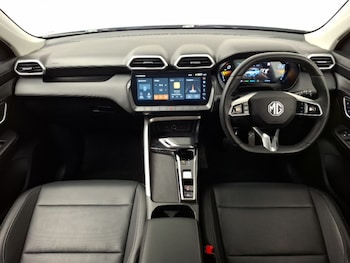 Used MG MG ZS 2025 for sale - 79139899: Photo