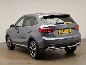 Used MG MG ZS 2025 for sale - 79139899: Photo