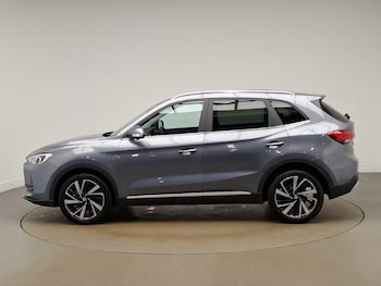 Used MG MG ZS 2025 for sale - 79139899: Photo