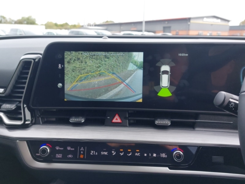 Used Kia Sportage 2025 for sale - 76823295: Photo 11