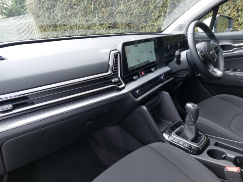 Used Kia Sportage 2025 for sale - 76823295: Photo 5