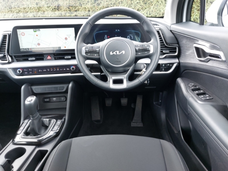 Used Kia Sportage 2025 for sale - 76823295: Photo 7