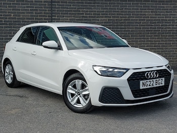 Audi - A1