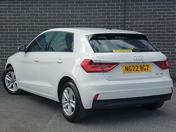 Used Audi A1 2022 for sale - 75686472: Photo