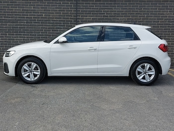 Used Audi A1 2022 for sale - 75686472: Photo