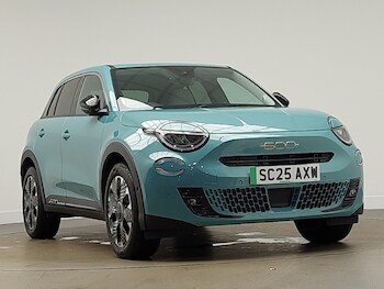 Fiat 600 feature image