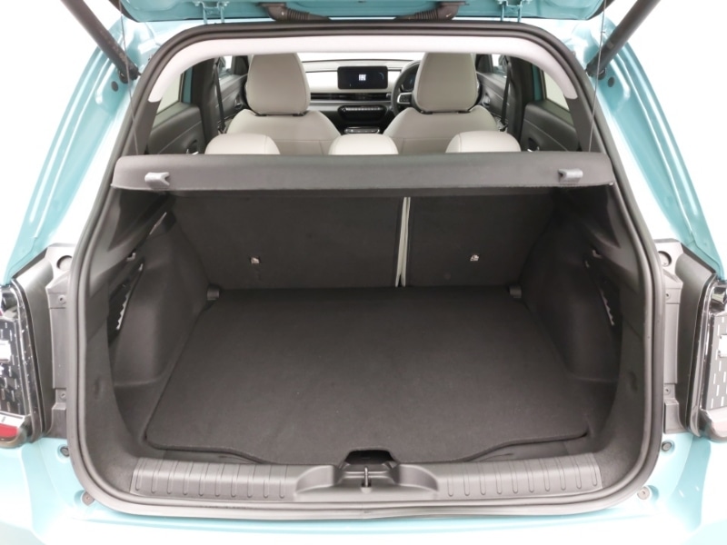 Used Fiat 600 2025 for sale - 77624276: Photo 8