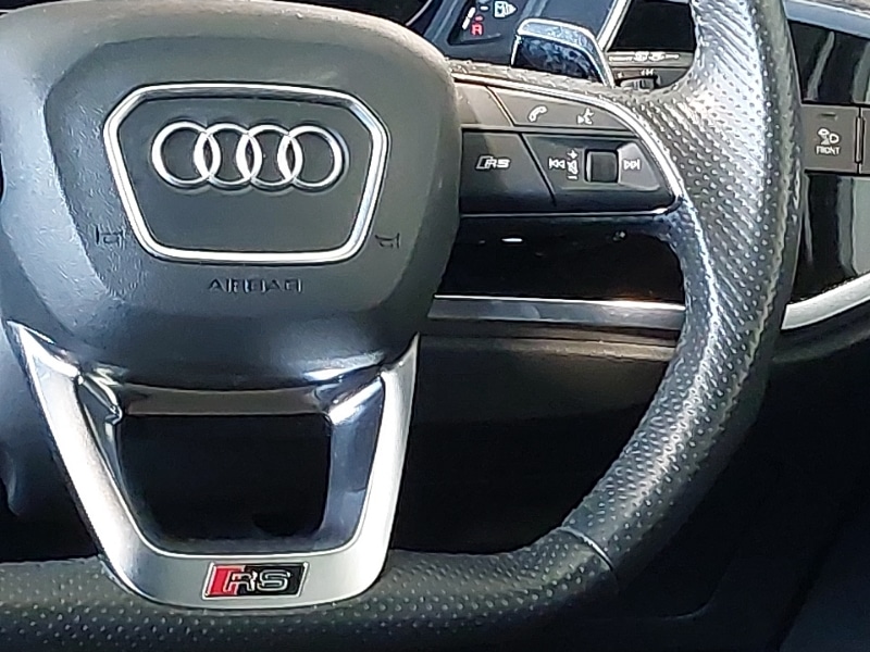 Used Audi RS Q3 2023 for sale - 78041420: Photo 11