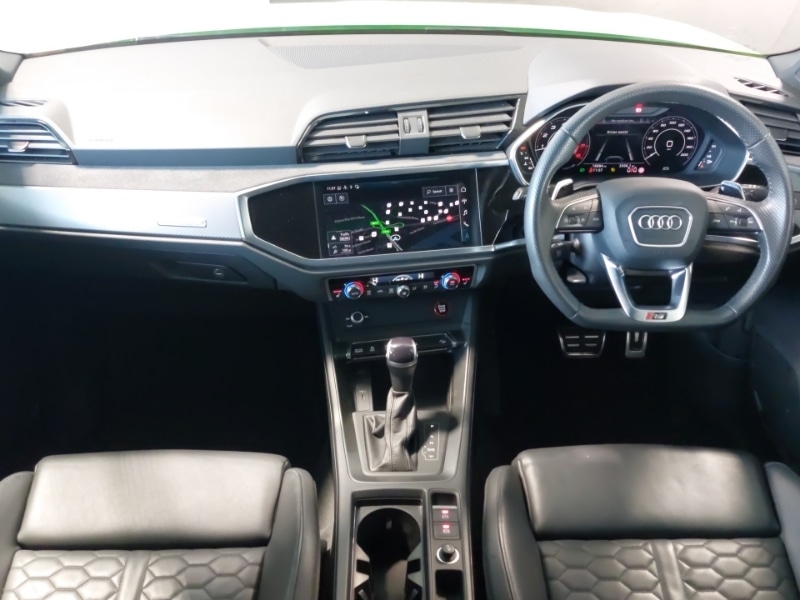 Used Audi RS Q3 2023 for sale - 78041420: Photo 2