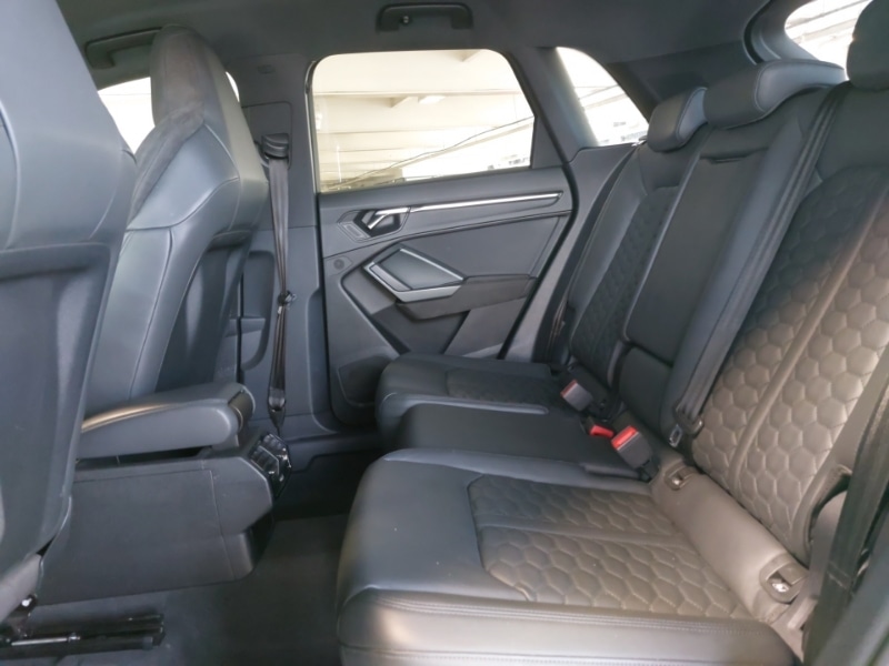Used Audi RS Q3 2023 for sale - 78041420: Photo 6
